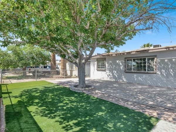 209 N 21 Street , Las Vegas, NV 89101