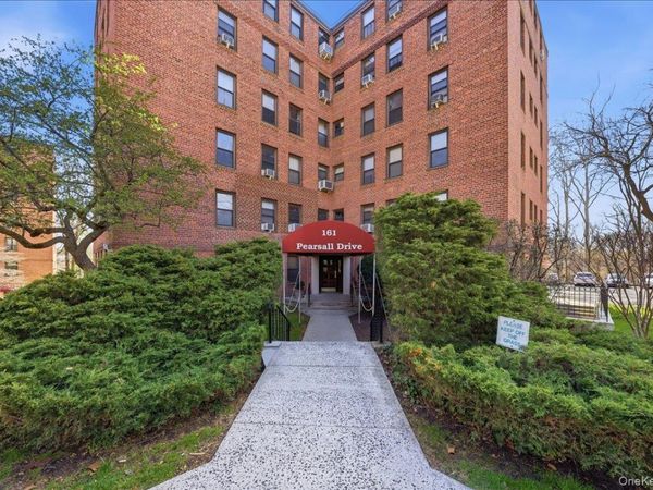 161 Pearsall Drive , Unit 2B, Mount Vernon, NY 10552