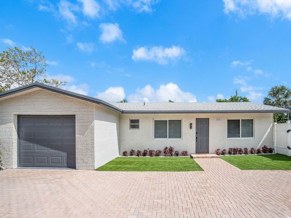 1531 NW 4th Street, Boca Raton, FL 33486