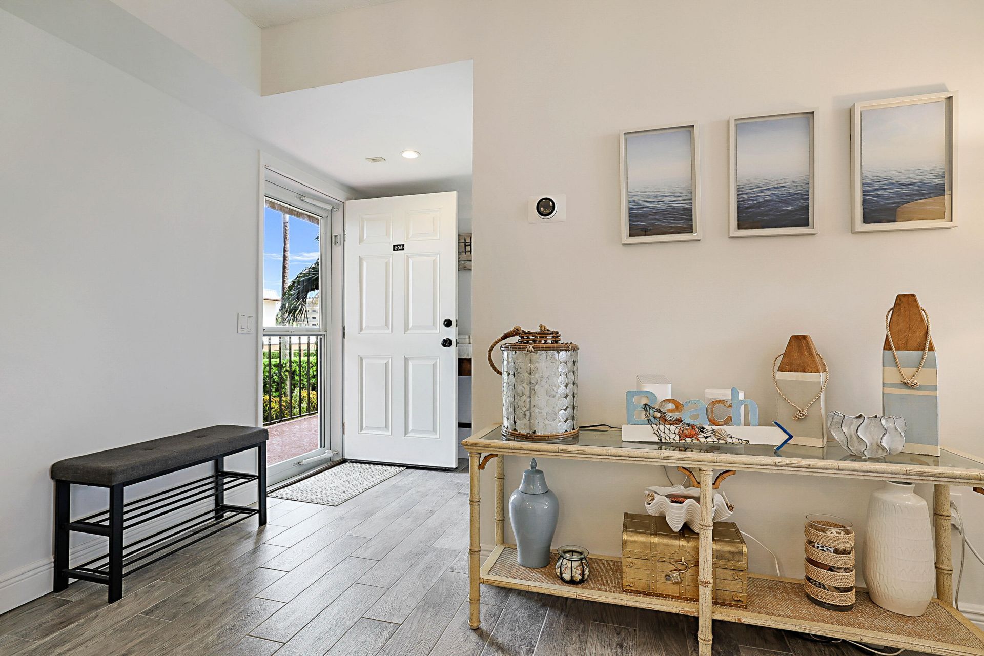 225 S Beach Road, Unit 205, Jupiter, FL 33469 Photo