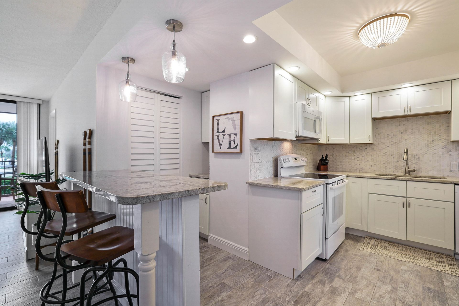 225 S Beach Road, Unit 205, Jupiter, FL 33469 Photo