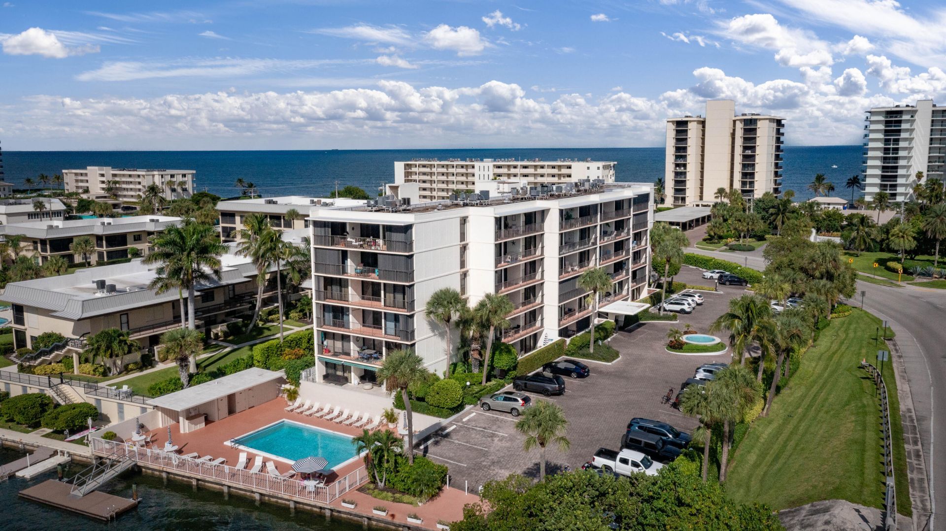 225 S Beach Road, Unit 205, Jupiter, FL 33469 Photo