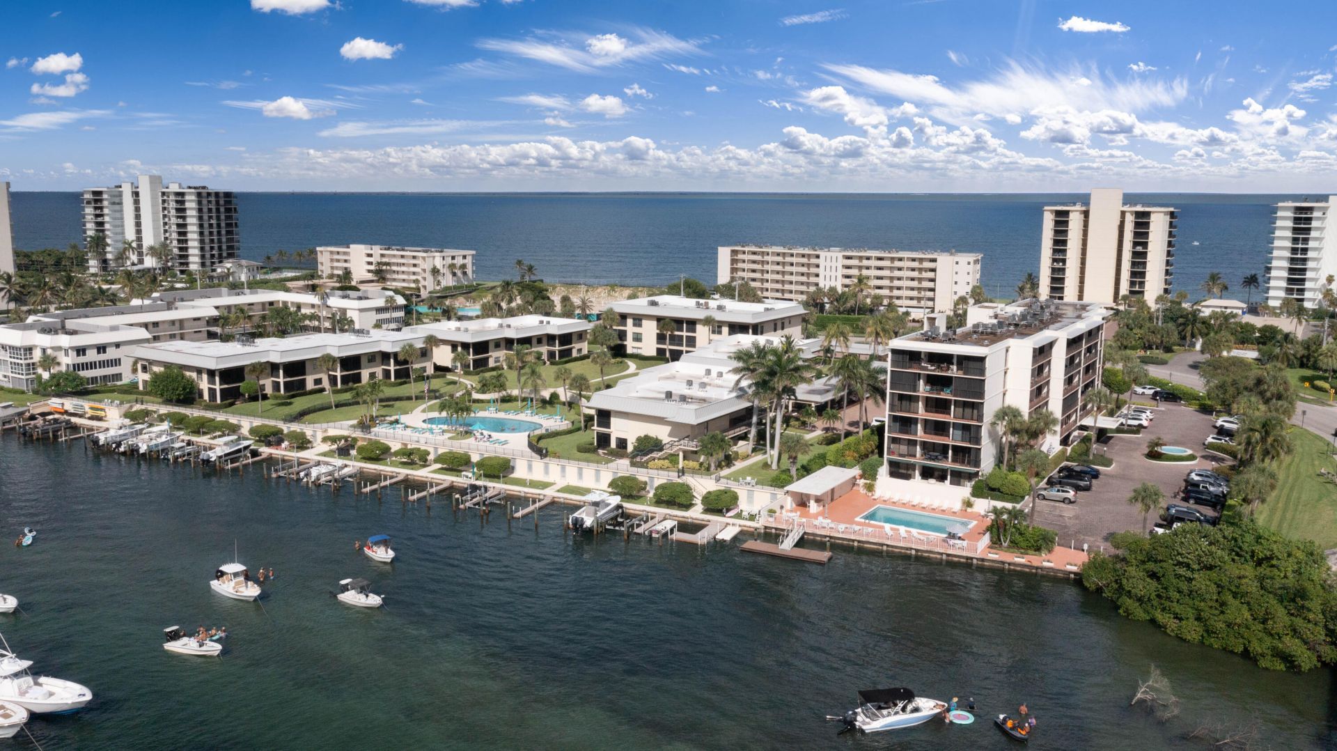 225 S Beach Road, Unit 205, Jupiter, FL 33469 Photo