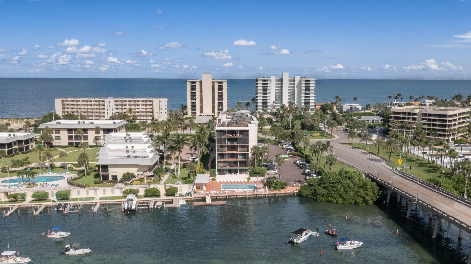 225 S Beach Road, Unit 205, Jupiter, FL 33469 Photo