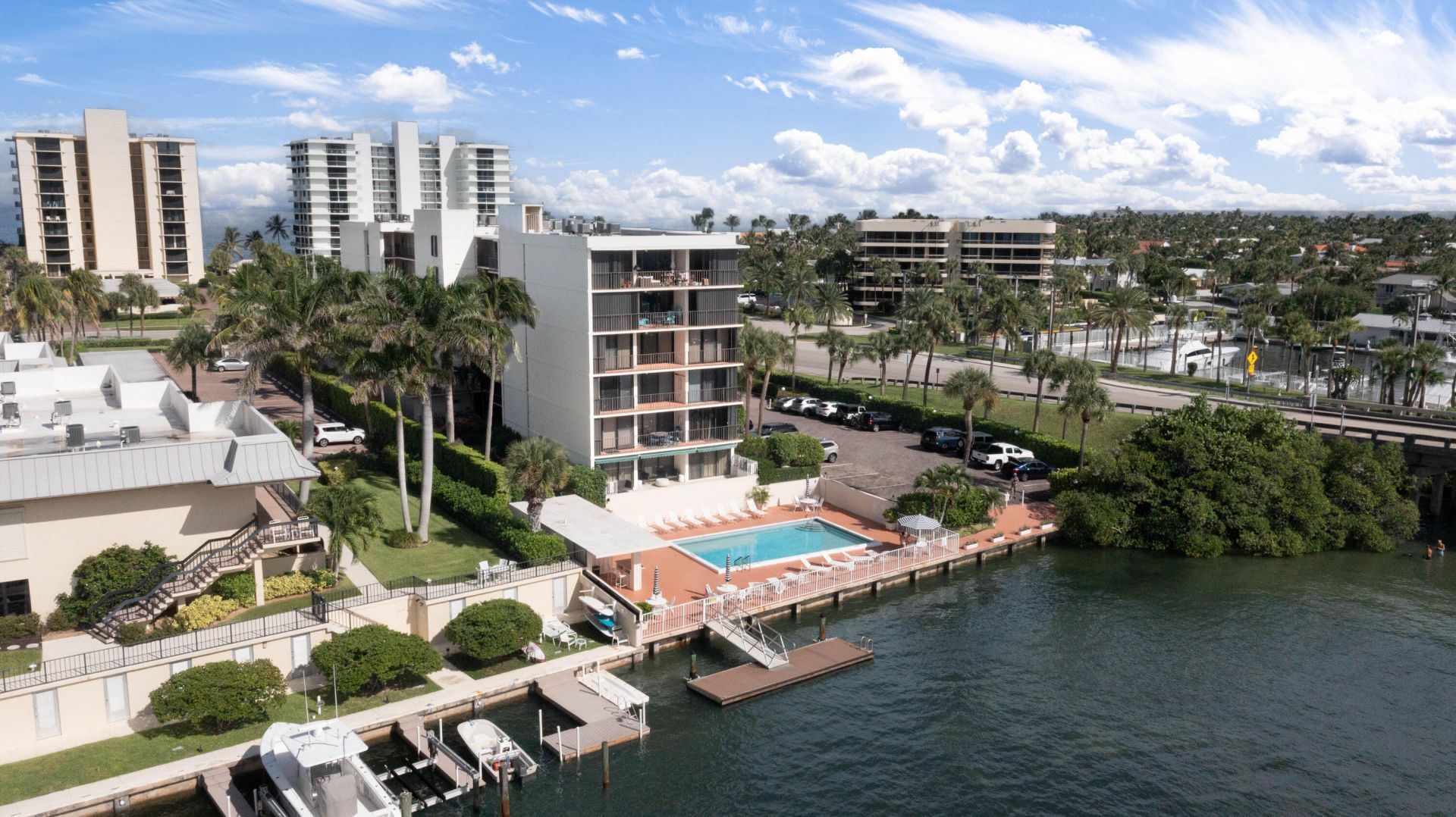 225 S Beach Road, Unit 205, Jupiter, FL 33469 Photo