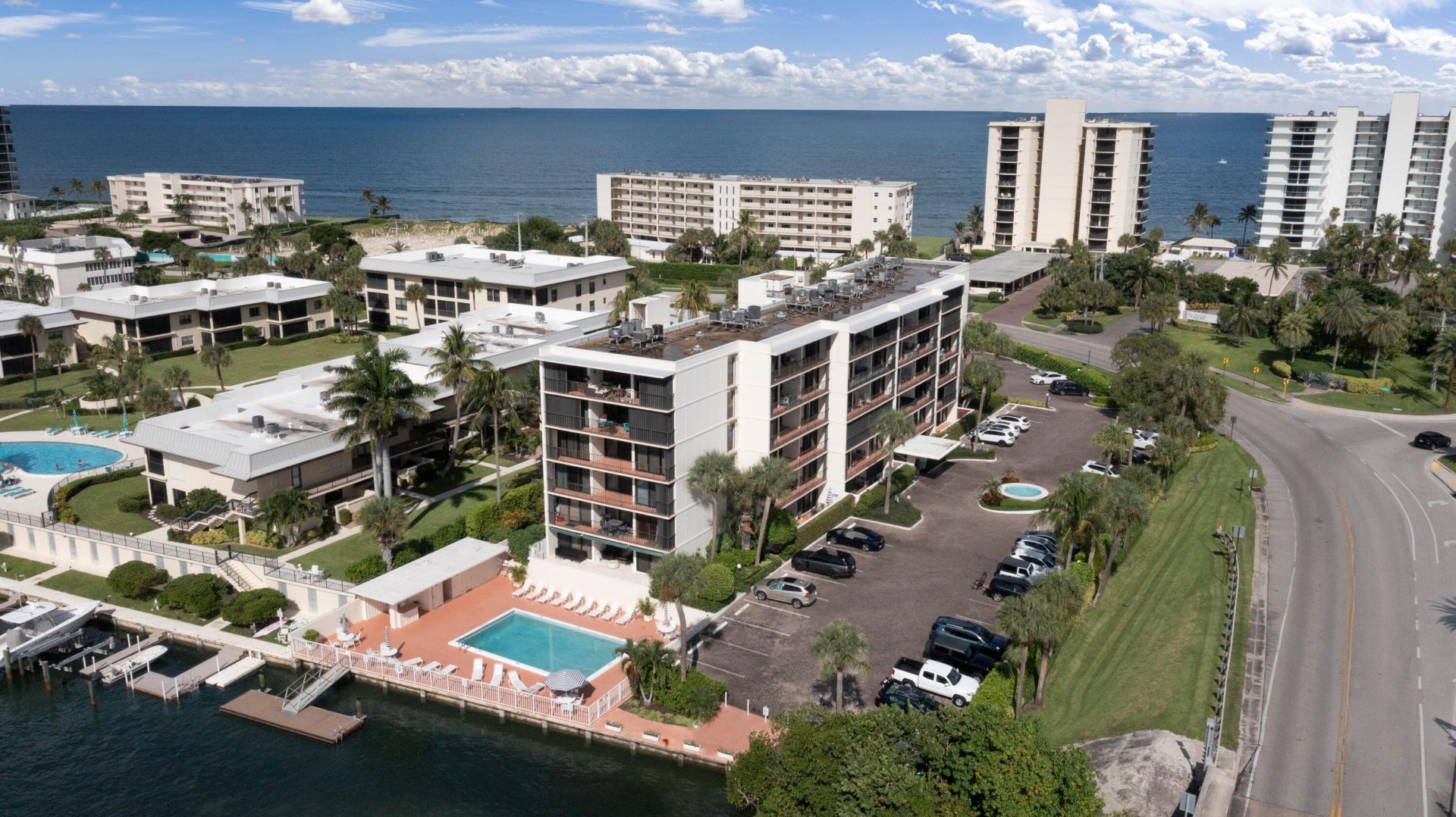 225 S Beach Road, Unit 205, Jupiter, FL 33469 Photo