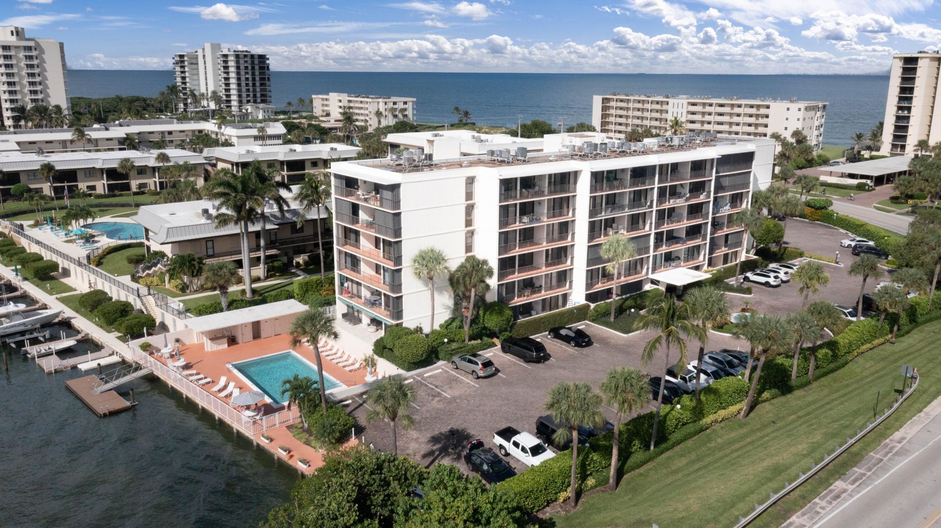 225 S Beach Road, Unit 205, Jupiter, FL 33469 Photo