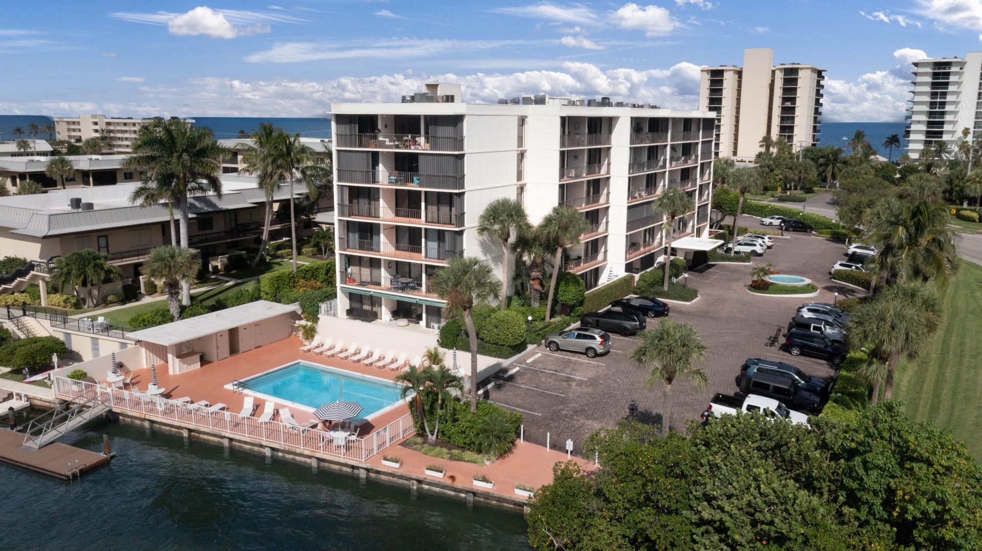 225 S Beach Road, Unit 205, Jupiter, FL 33469 Photo