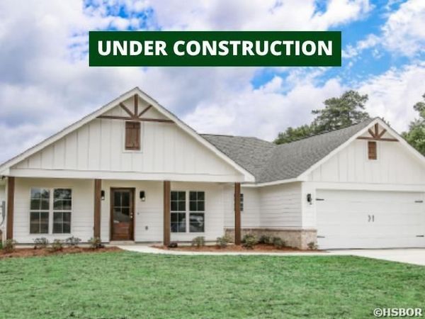 118 RIVERSTONE Loop, Hot Springs, AR 71913