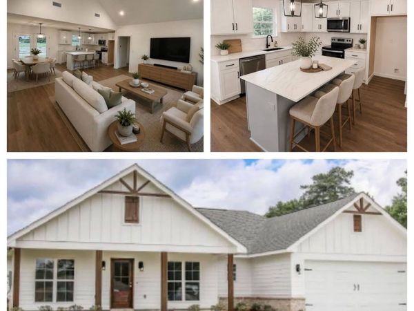 118 RIVERSTONE Loop, Hot Springs, AR 71913