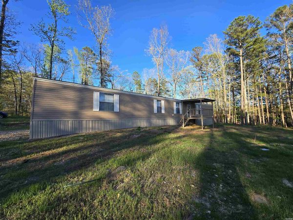 154 BRECKENRIDGE Court, Pearcy, AR 71964