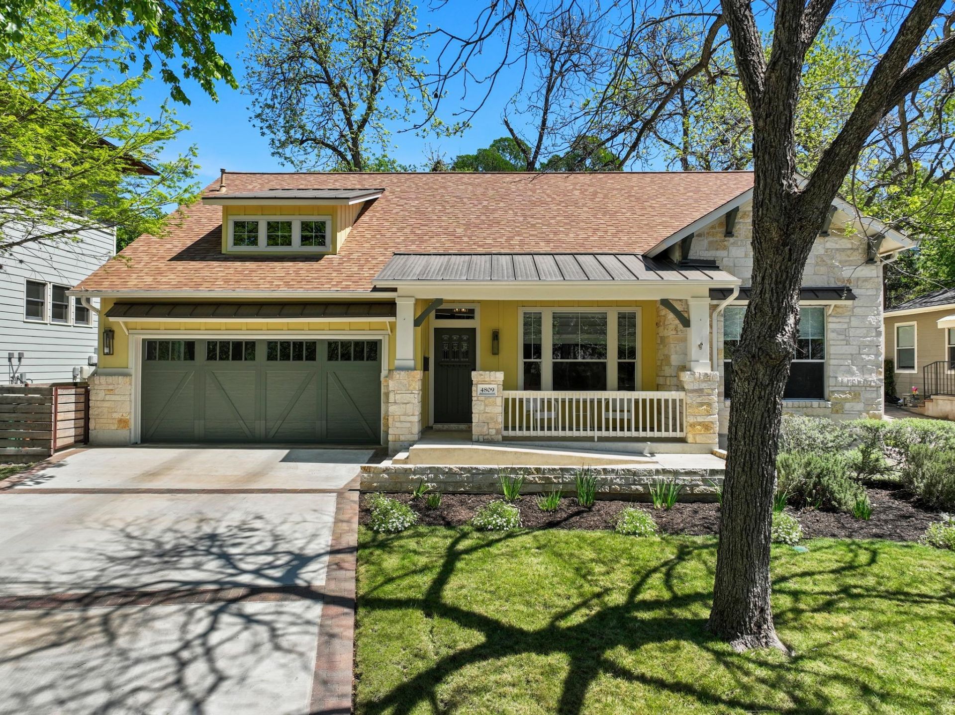 4809 Woodview Ave, Austin, TX 78756 Main Photo