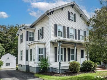 23 South Main, Unit B, New Milford, CT 06776