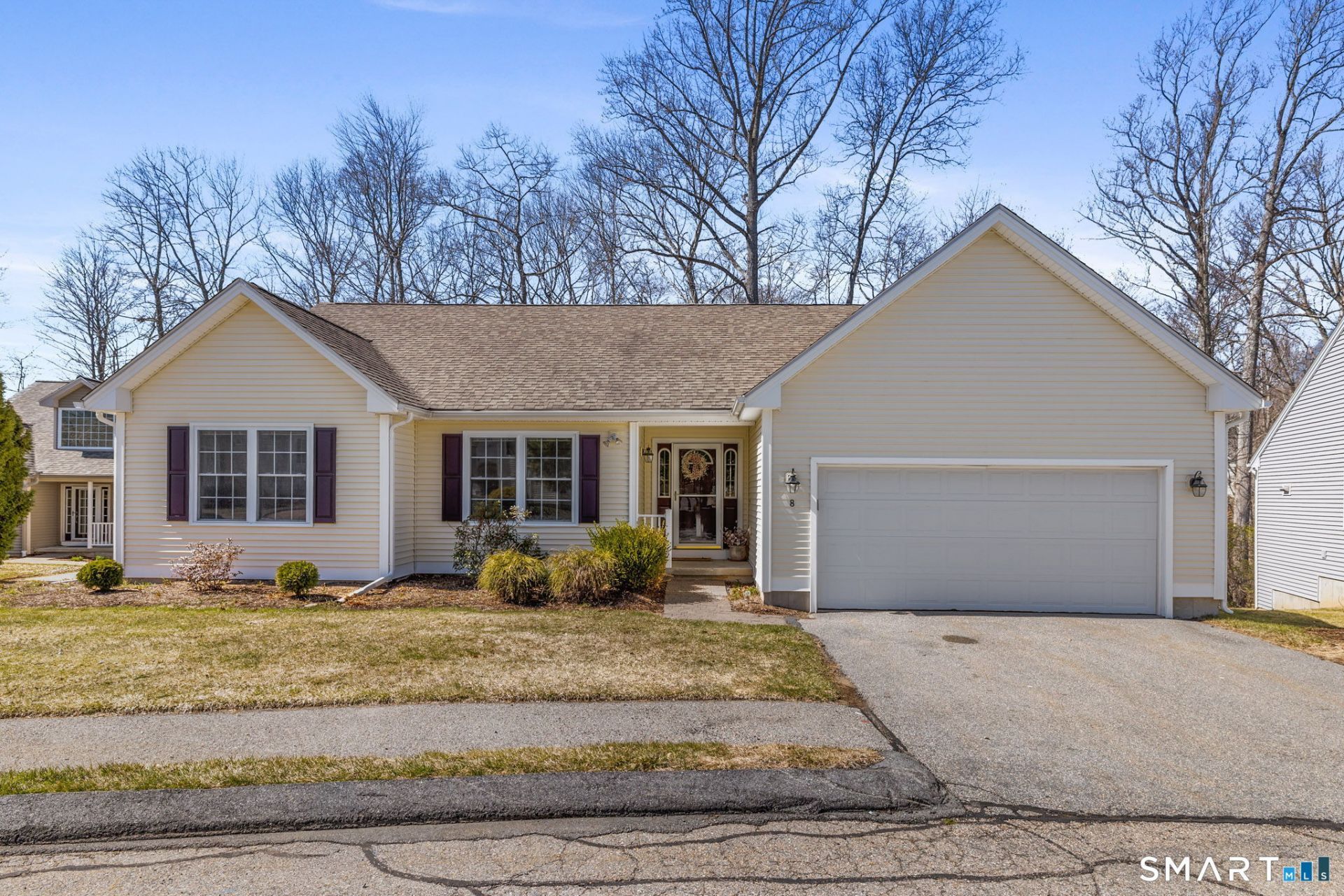 8 North, Unit 8, East Hampton, CT 06424 Main Photo