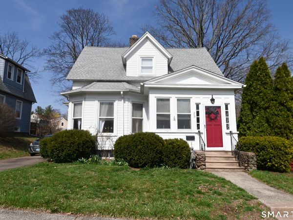 23 Maplewood , Hamden, CT 06514
