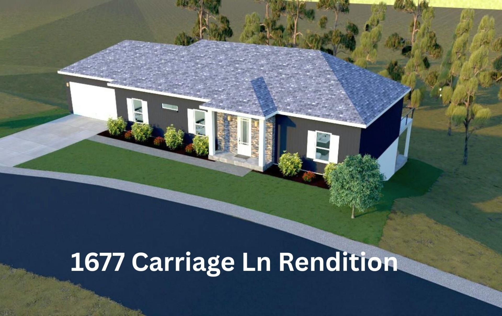 1677 Carriage Ln.  Photo 4