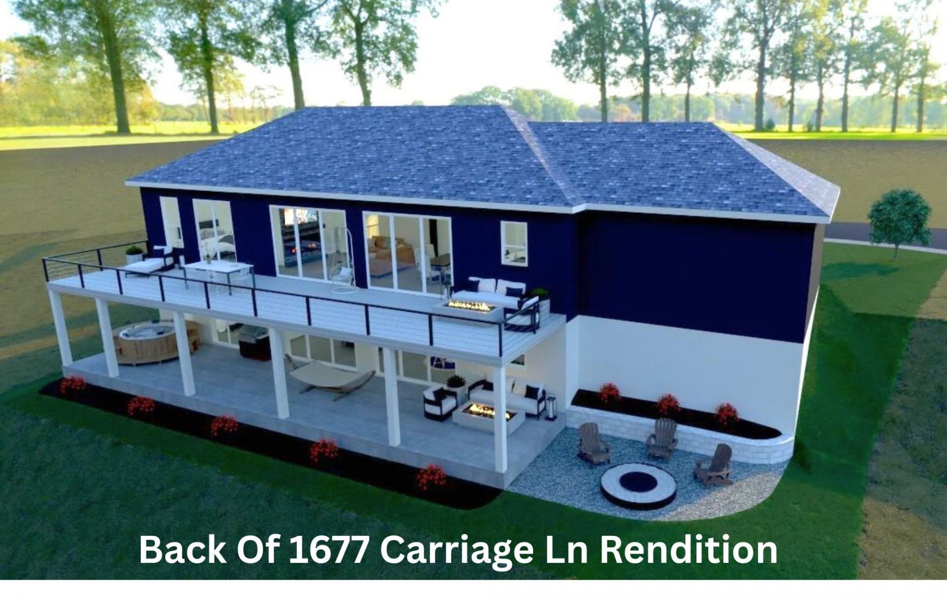 1677 Carriage Ln.  Photo 5