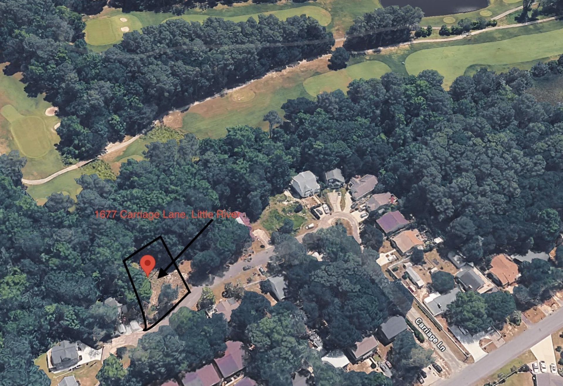 1677 Carriage Ln.  Photo 6