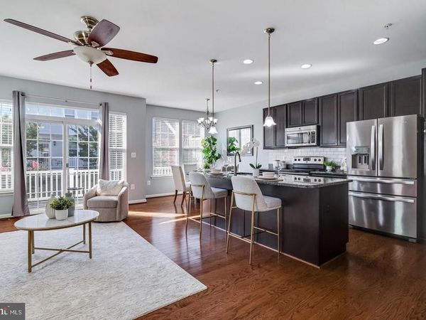 55 DERBY DRIVE, LA PLATA, MD 20646