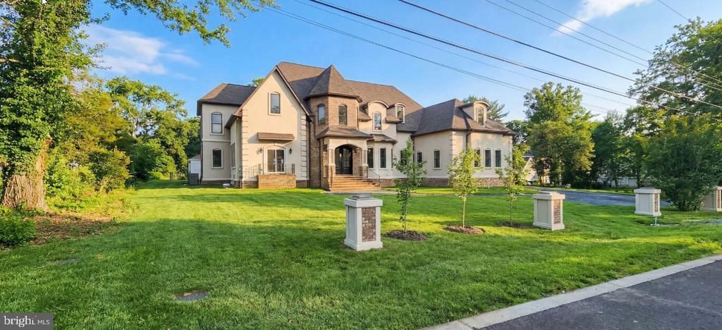 7301 CALVERT STREET, ANNANDALE, VA 22003