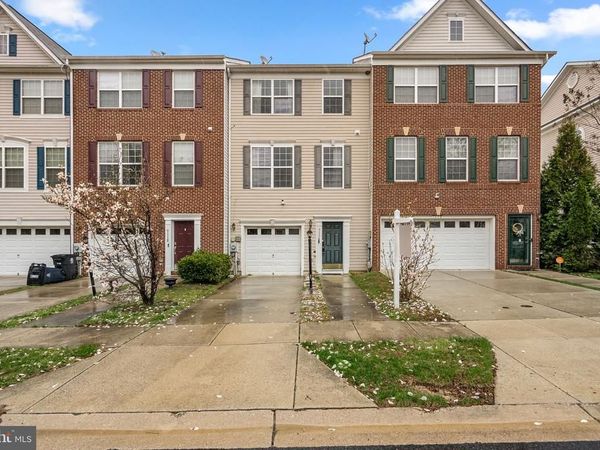 7114 BEISSEL COURT, BRANDYWINE, MD 20613