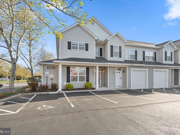 34642 BAY CROSSING BOULEVARD, Unit 701, LEWES, DE 19958