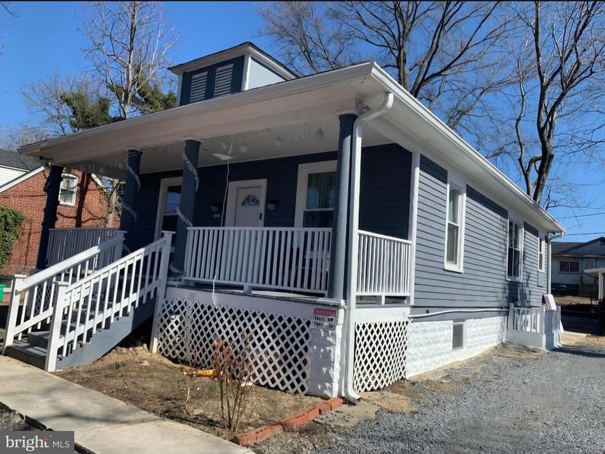 1000 Jansen Avenue , Capitol Heights, MD 20743 Main Photo