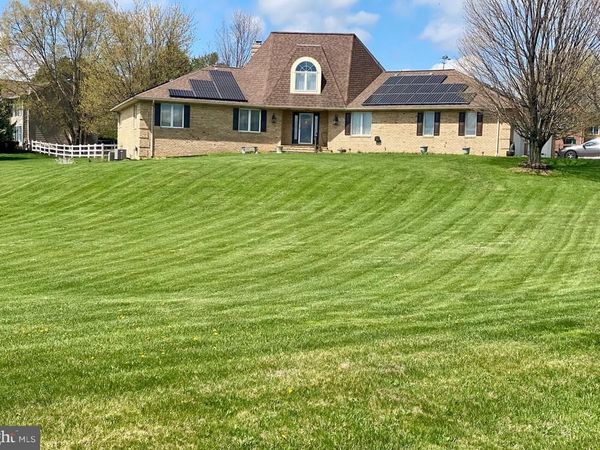 4810 N REYBURN COURT, MOUNT AIRY, MD 21771