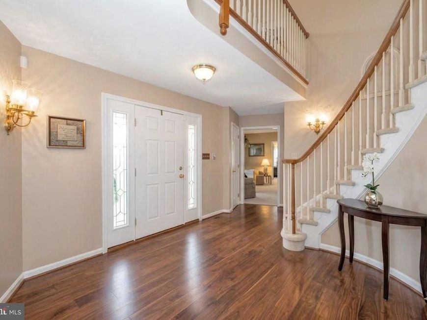 4810 N Reyburn Court, Mount Airy, MD 21771 Main Photo
