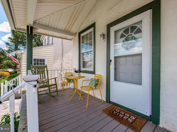 20 S VILLAGE AVENUE , Unit 1, EXTON, PA 19341