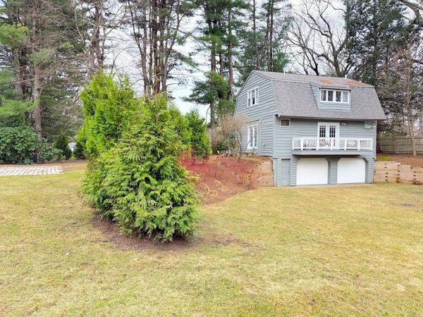 2 Wildflower Lane, Wayland, MA 01778