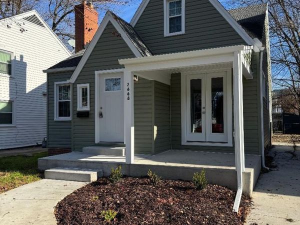 2668 Powhattan Parkway, Toledo, OH 43606