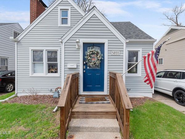 5855 Gany Mede Drive , Toledo, OH 43623