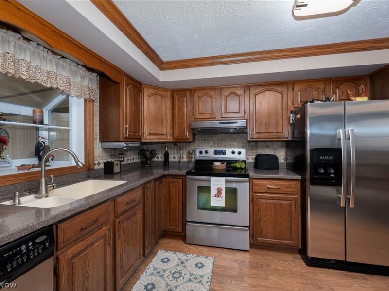 12432 Ledgeview Street NW, Canal Fulton, OH 44614 Photo 13