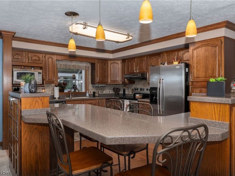 12432 Ledgeview Street NW, Canal Fulton, OH 44614 Photo 14