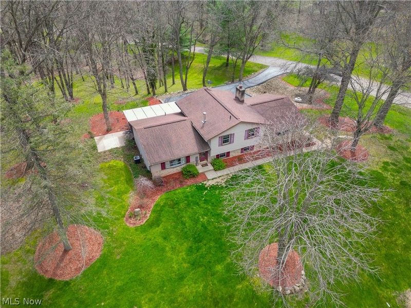 12432 Ledgeview Street NW, Canal Fulton, OH 44614 Photo 38