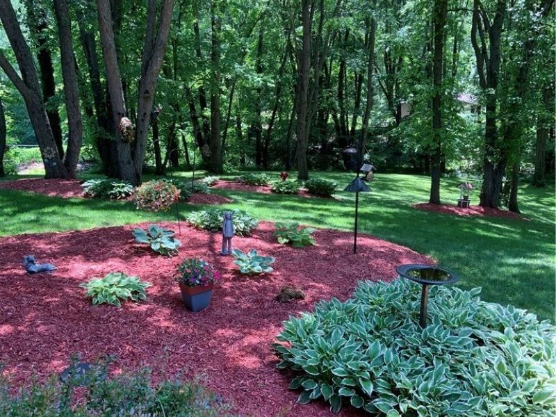 12432 Ledgeview Street NW, Canal Fulton, OH 44614 Photo 7