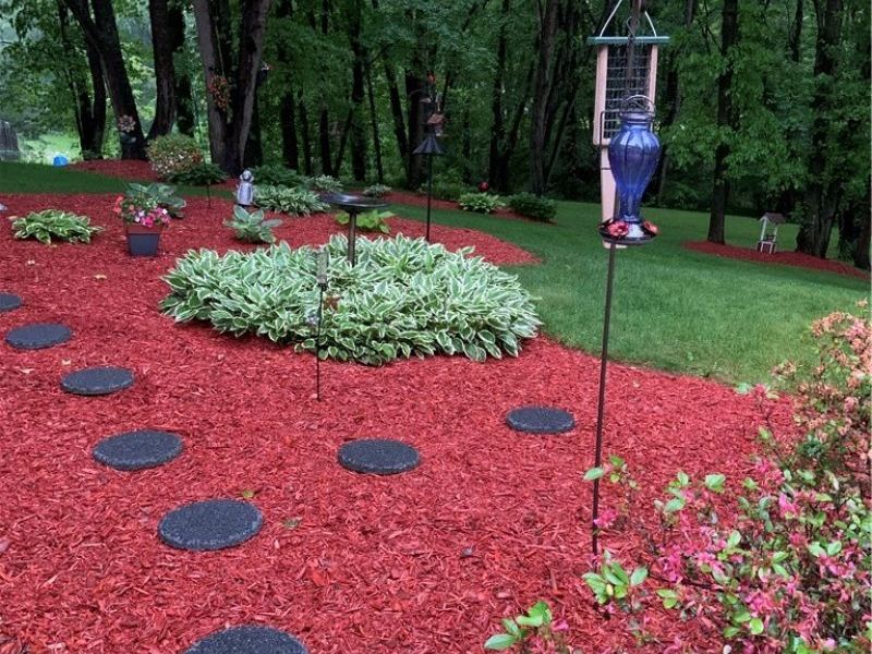 12432 Ledgeview Street NW, Canal Fulton, OH 44614 Photo 8