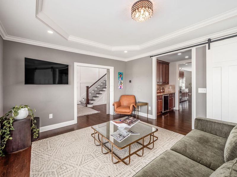 4077 Hickory Rock Drive , Powell, OH 43065 Photo 10