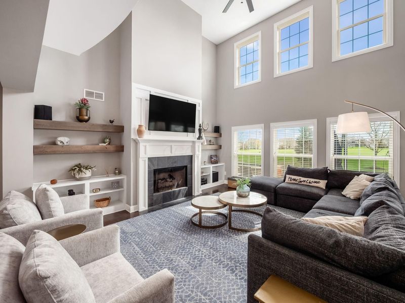 4077 Hickory Rock Drive , Powell, OH 43065 Photo 13