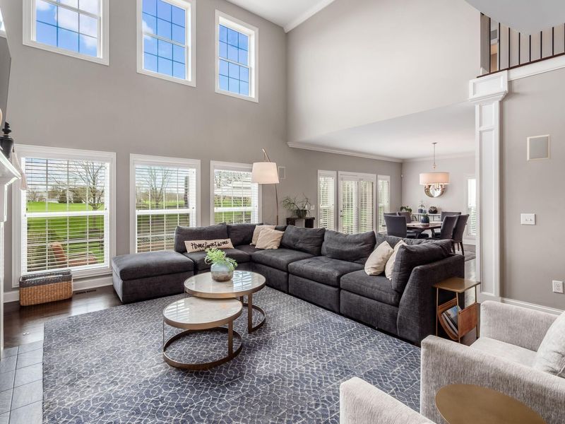 4077 Hickory Rock Drive , Powell, OH 43065 Photo 16