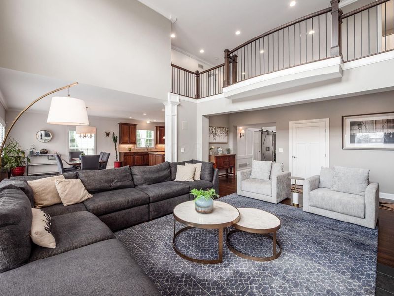 4077 Hickory Rock Drive , Powell, OH 43065 Photo 17