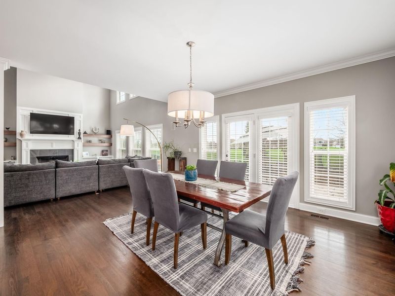 4077 Hickory Rock Drive , Powell, OH 43065 Photo 18