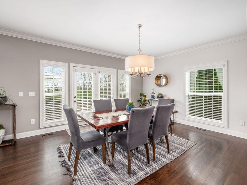 4077 Hickory Rock Drive , Powell, OH 43065 Photo 19