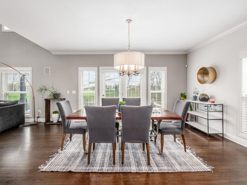 4077 Hickory Rock Drive , Powell, OH 43065 Photo 20