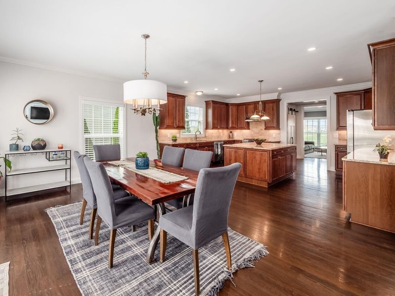 4077 Hickory Rock Drive , Powell, OH 43065 Photo 21