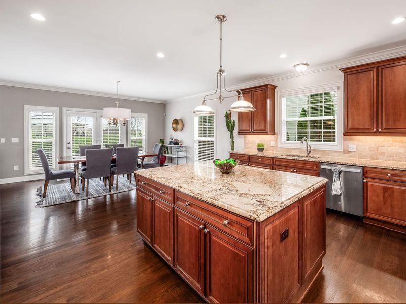 4077 Hickory Rock Drive , Powell, OH 43065 Photo 22