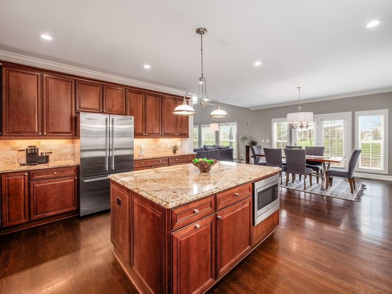 4077 Hickory Rock Drive , Powell, OH 43065 Photo 23