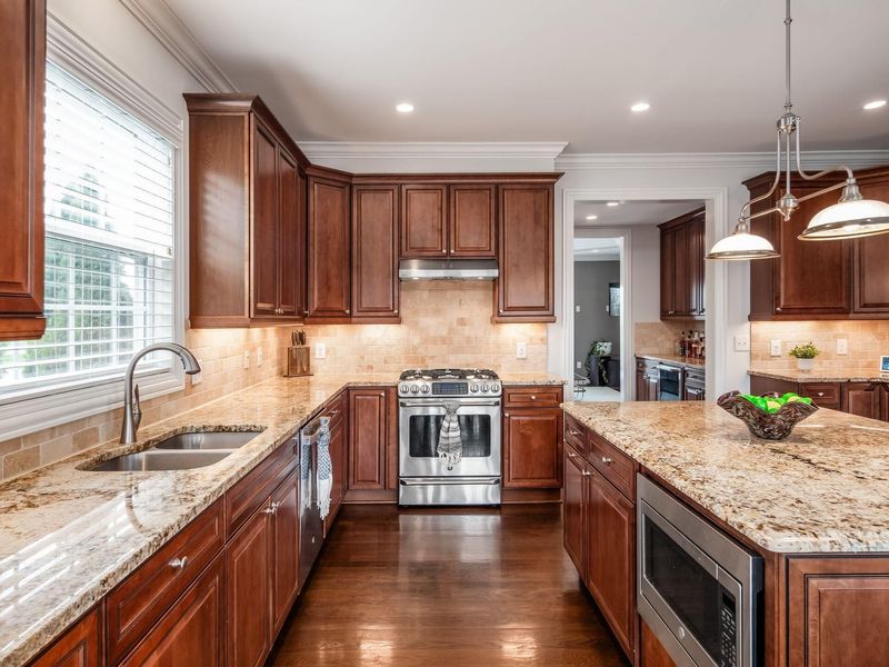 4077 Hickory Rock Drive , Powell, OH 43065 Photo 24