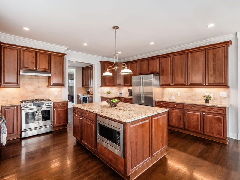 4077 Hickory Rock Drive , Powell, OH 43065 Photo 25